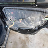 2007 Toyota Camry Sunvisor