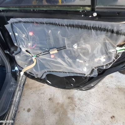 2006-2011 Toyota Camry Sunvisor