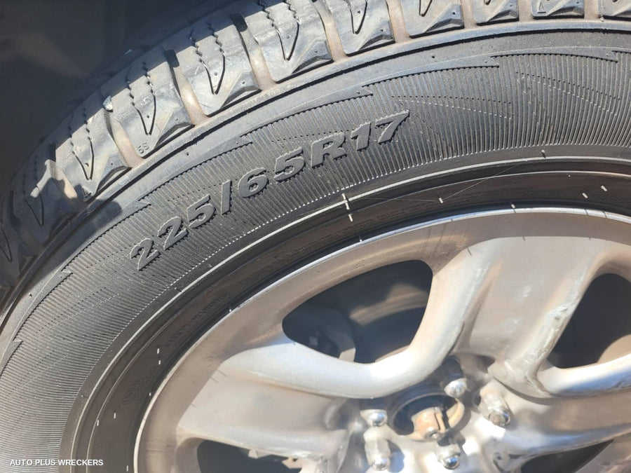 2011 TOYOTA RAV4 STEERING BOX RACK