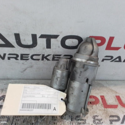 2011-2018 Holden Captiva Starter