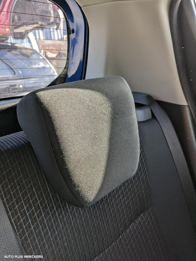 2016 Suzuki Swift Pwr Dr Wind Switch