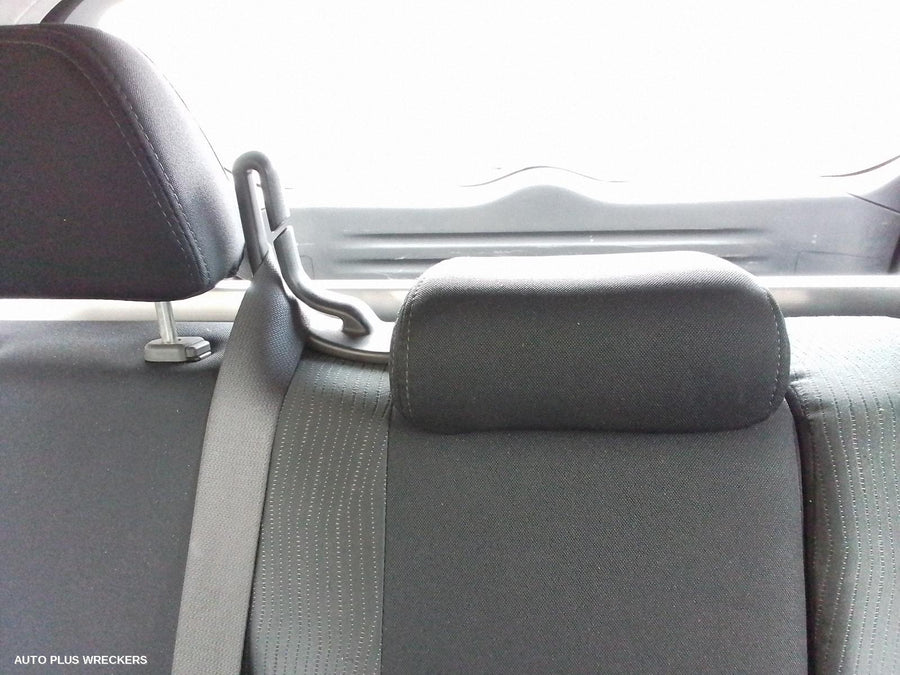 2008 Subaru Impreza Wheel Mag