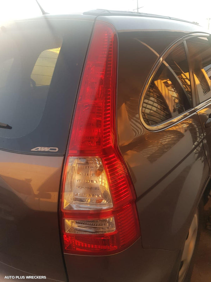 2011 Honda Crv Left Front Window Reg Motor