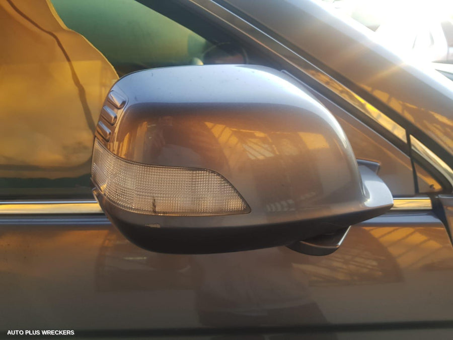 2011 Honda Crv Heater Ac Controls