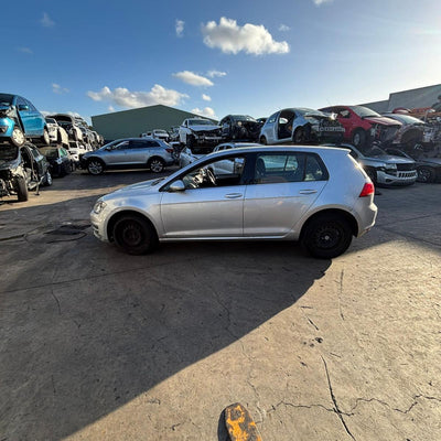 2012-2020 Volkswagen Golf Airbag Module Sensor