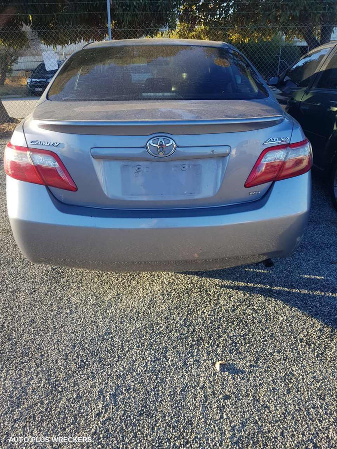 2008 Toyota Camry Left Indicator Fog Side