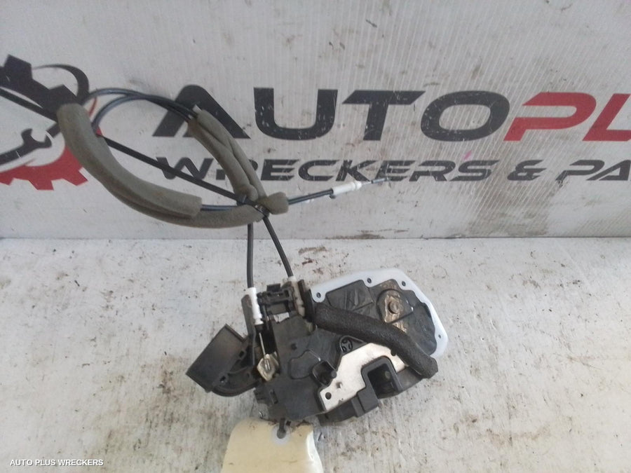 2014-2021 Nissan Xtrail Door Boot Gate Lock