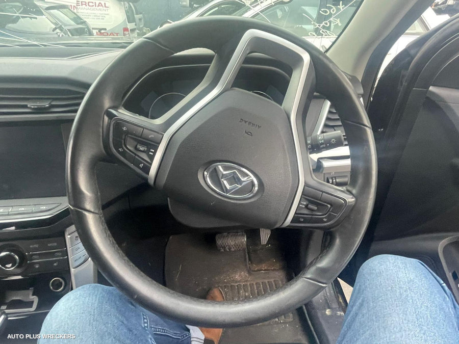 2018 Ldv T60 Headrest
