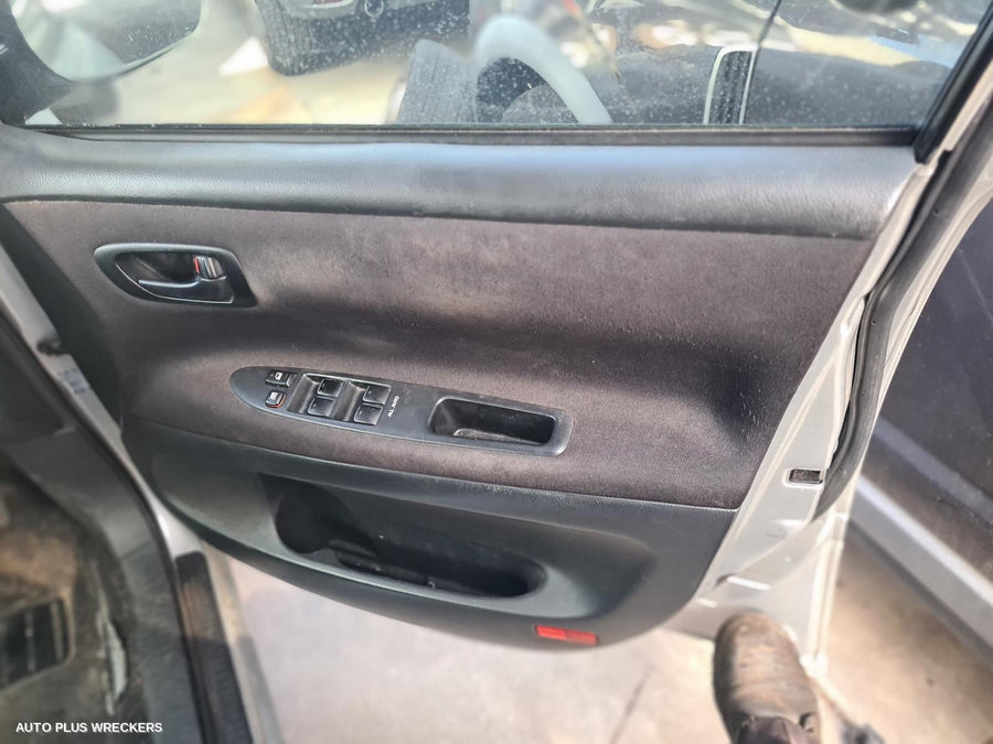 2006 Toyota Avensis Right Door Mirror