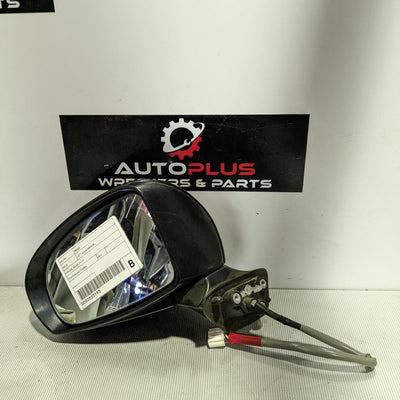 2009-2012 Toyota Prius Left Door Mirror