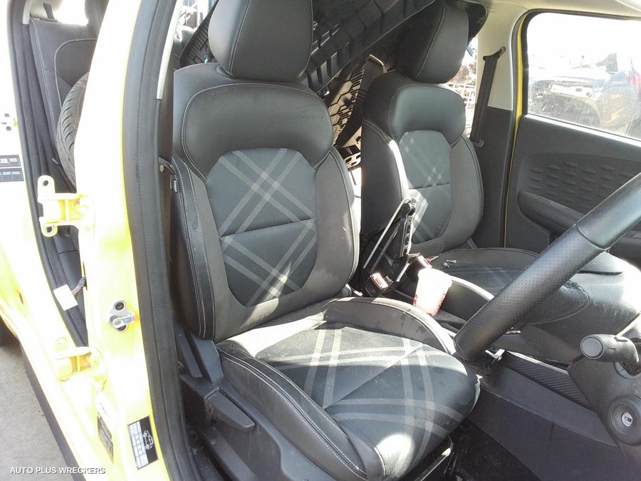 2020 Mg Mg3 Steering Box Rack