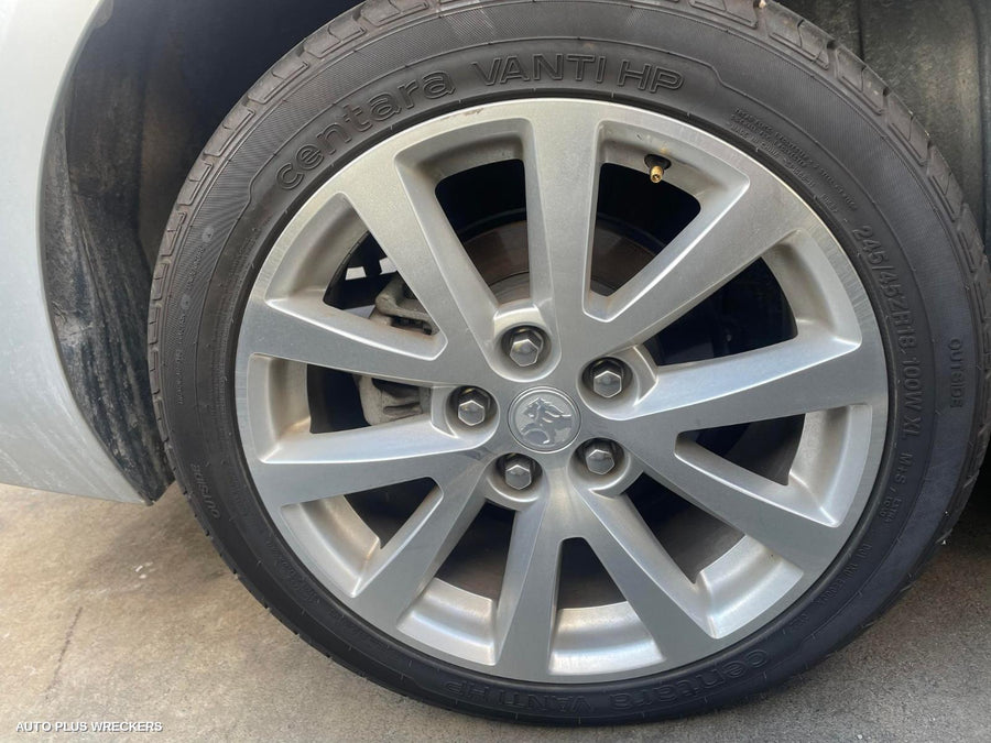 2013 Holden Malibu Abs Pump Modulator