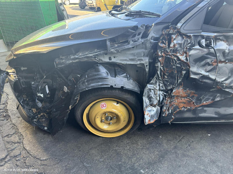 2023 Mazda 2 Caliper