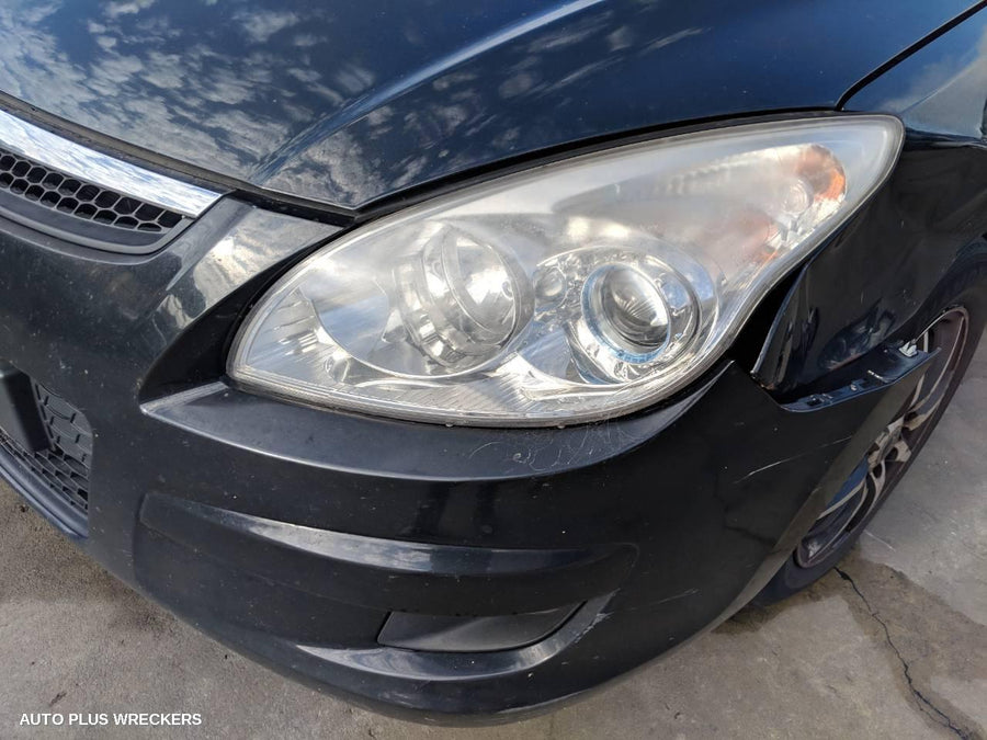 2008 Hyundai I30 Fan