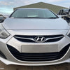 2012 Hyundai I40 Fan