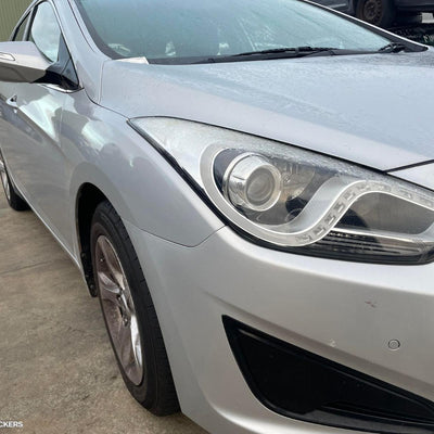 2011-2015 Hyundai I40 Left Door Mirror