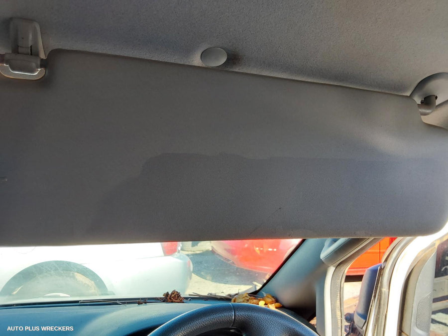 2018 Ldv G10 Left Door Mirror