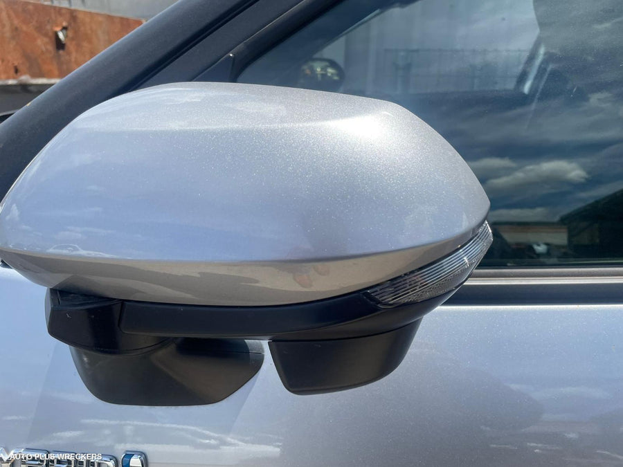 2021 Toyota Yaris Cross Wiper Motor