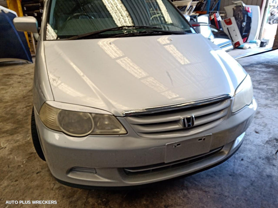 2000-2004 Honda Odyssey Door Boot Gate Lock