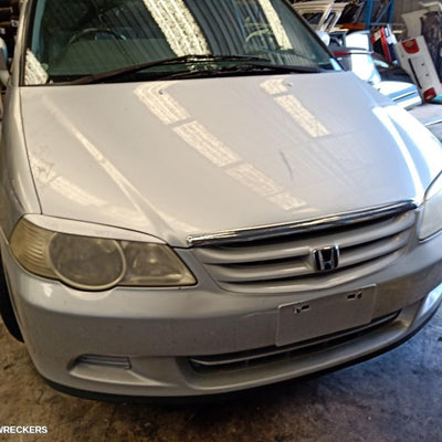 2000-2004 Honda Odyssey Door Boot Gate Lock