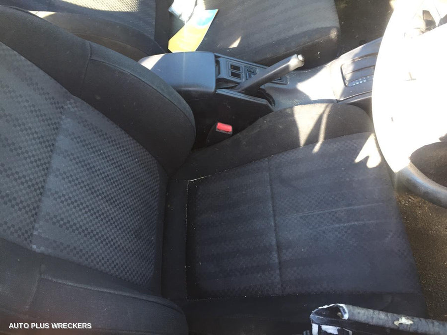 2000 Subaru Impreza Door Boot Gate Lock