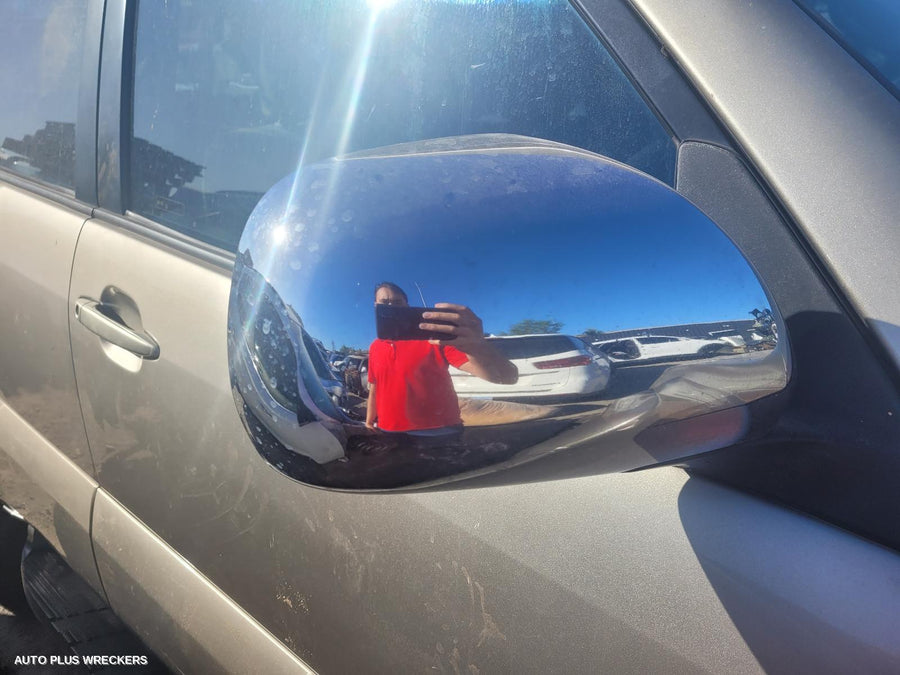 2005 Toyota Prado Air Flow Meter