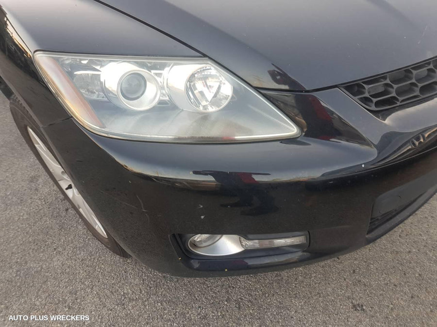 2006-2009 Mazda Cx7 Sunvisor