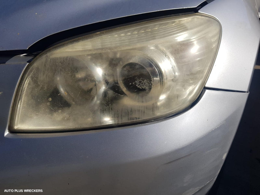 2008 Toyota Rav4 Sunvisor