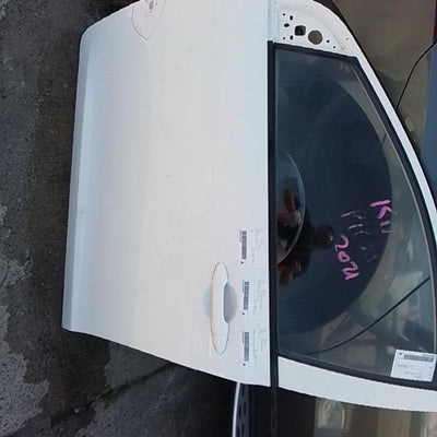 2021 Kia Picanto Left Front Door