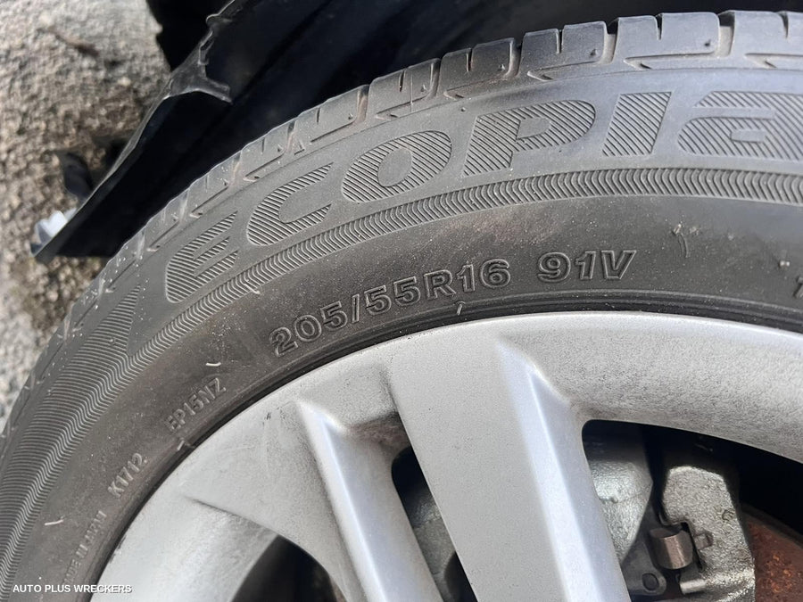 2020 Toyota Corolla Steering Box Rack