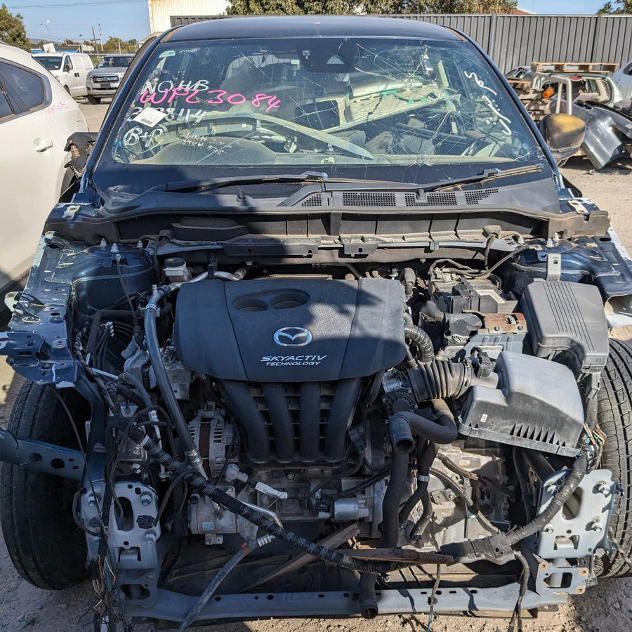 2017-2019 Mazda Cx5 Reverse Camera
