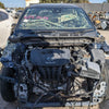 2018 Mazda Cx5 Right Rear Wnd Reg Motor