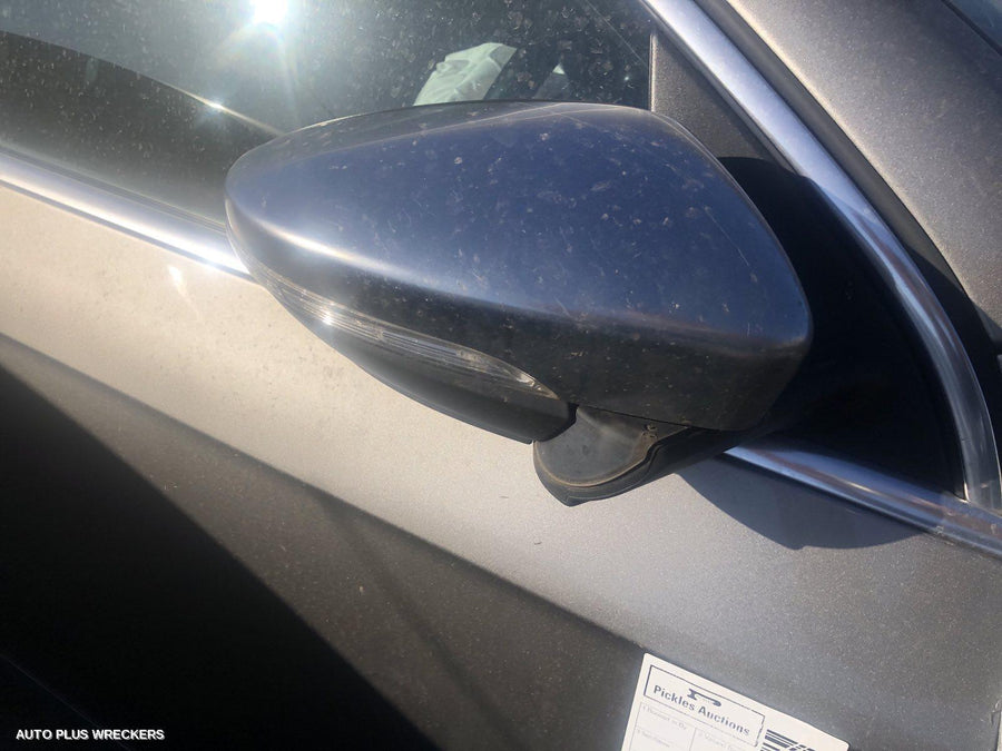 2014 Volkswagen Passat Pwr Dr Wind Switch