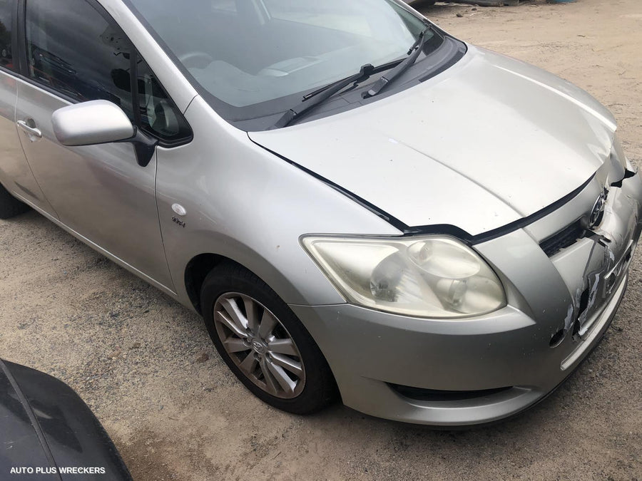 2008 Toyota Corolla Left Door Mirror
