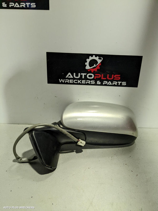 2008 Toyota Corolla Left Door Mirror
