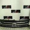 2008 Kia Carnival/grand Carnival Grille