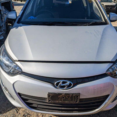 2013 Hyundai I20 Steering Box Rack