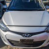 2013 Hyundai I20 Abs Pump Modulator