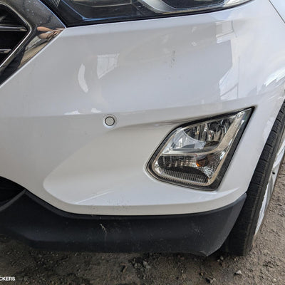 2017-2020 Holden Equinox Left Headlamp
