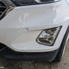 2018 Holden Equinox Fan