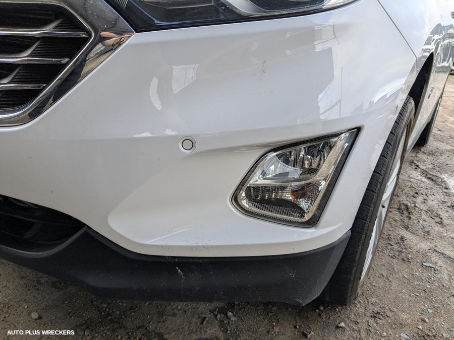 2018 Holden Equinox Abs Sensor