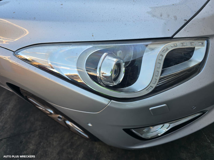 2011-2019 Hyundai I40 Door Boot Gate Lock
