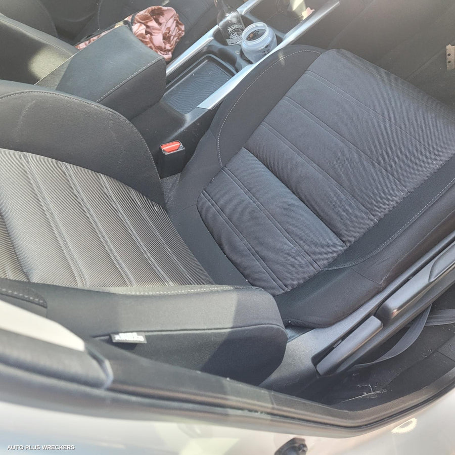 2018 Honda Crv Antenna