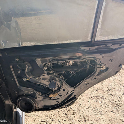 2014-2021 Subaru Wrx Right Rear Door Sliding