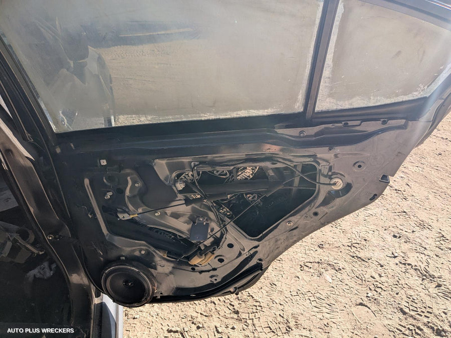 2014-2021 Subaru Wrx Right Rear Door Sliding
