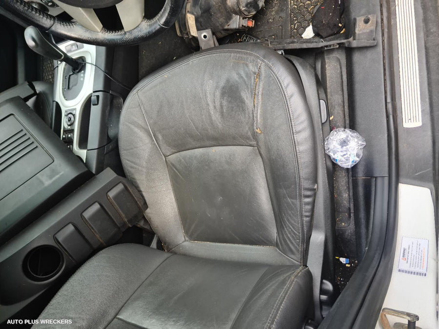 2010 Holden Commodore Heater Fan Motor