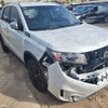 2016 Suzuki Vitara Sunvisor