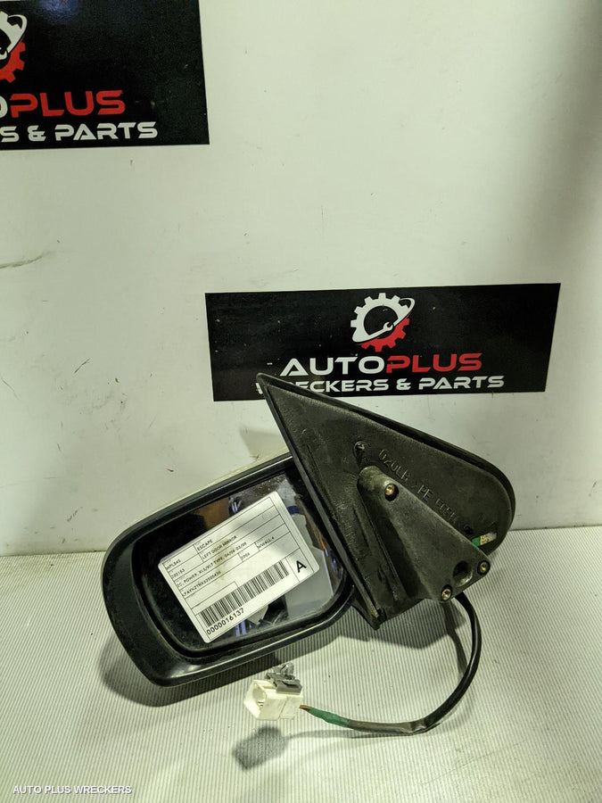 2006-2008 Ford Escape Left Door Mirror