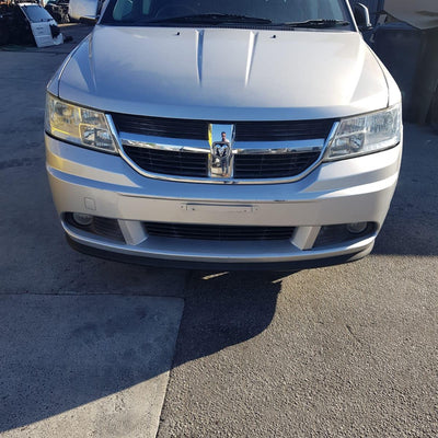 2008-2011 Dodge Journey Front Bumper