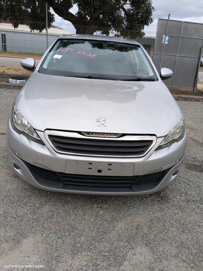 2016 Peugeot 308 Air Cleaner Box